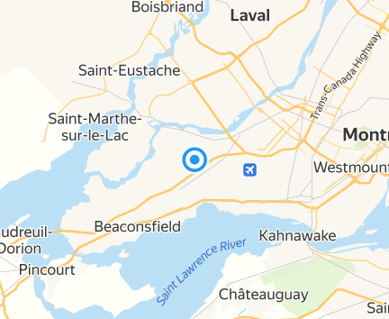 Première Moisson Dollard-Des-Ormeaux
