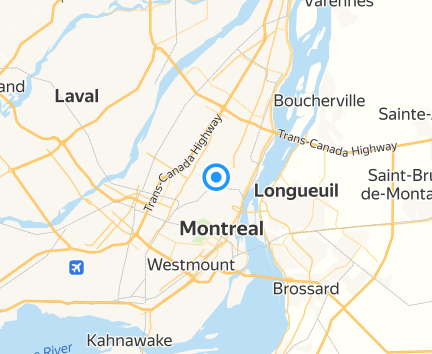 Première Moisson Montréal