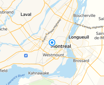 Première Moisson Outremont
