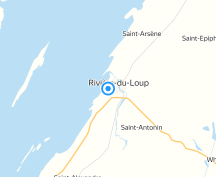 Pro-Restau Rivière-Du-Loup