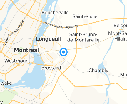 Pro-Voc Longueuil