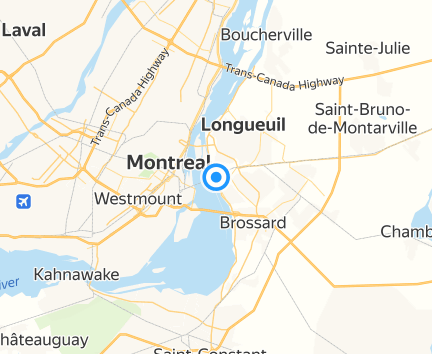 Progazon Saint-Lambert
