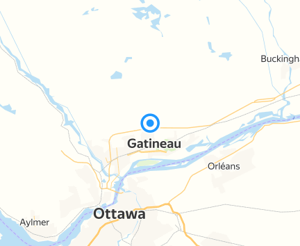 Prop-Air Gatineau