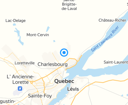 Provigo Le Marché Québec