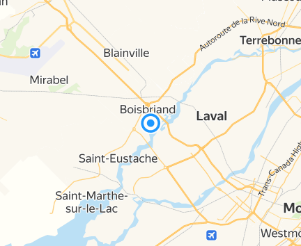 Provigo Le Marché Boisbriand