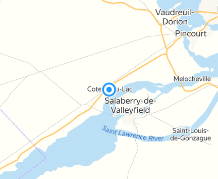Provigo Le Marché Coteau-Du-Lac