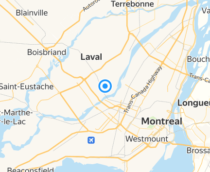 Provigo Le Marché Laval Laval-Des-Rapides