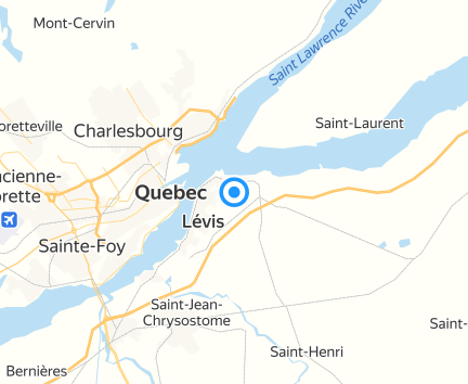 Provigo Le Marché Lévis