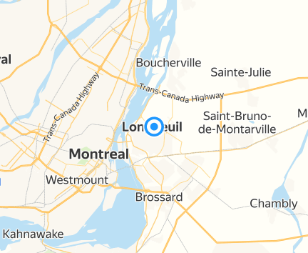 Provigo Le Marché Longueuil