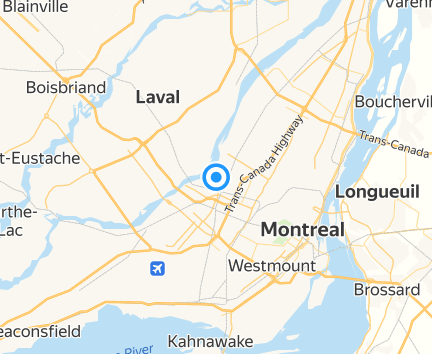 Provigo Le Marché Montréal Ahuntsic