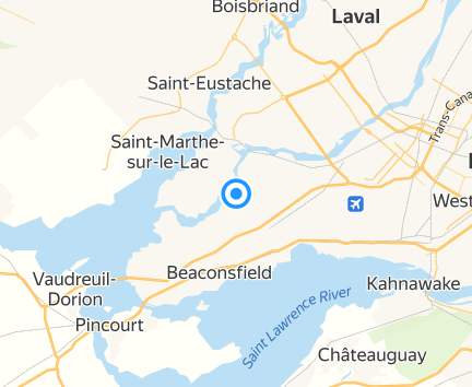 Provigo Le Marché Pierrefonds