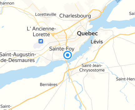 Provigo Le Marché Québec