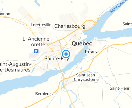 Provigo Le Marché Québec