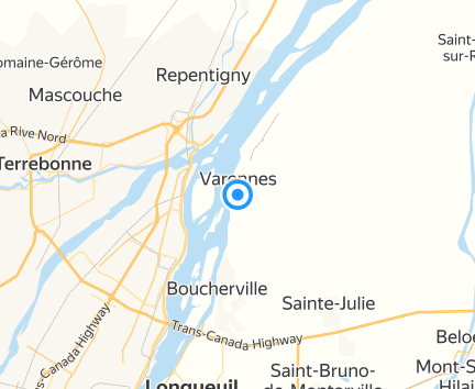 Provigo Le Marché Varennes