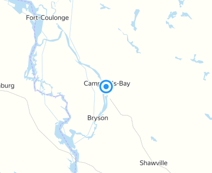 Proxim Campbell'S Bay