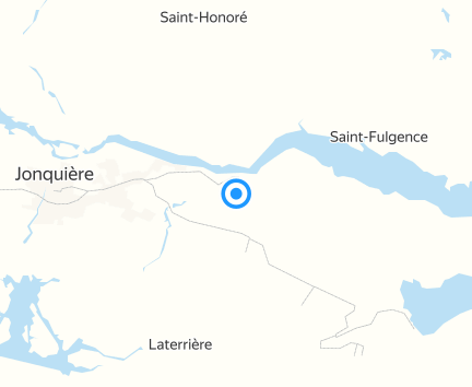 Proxim Chicoutimi