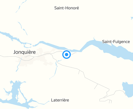Proxim Chicoutimi