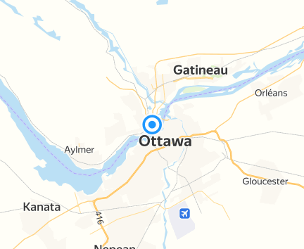 Proxim Gatineau
