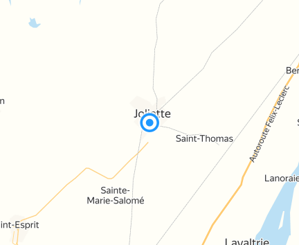 Proxim Joliette