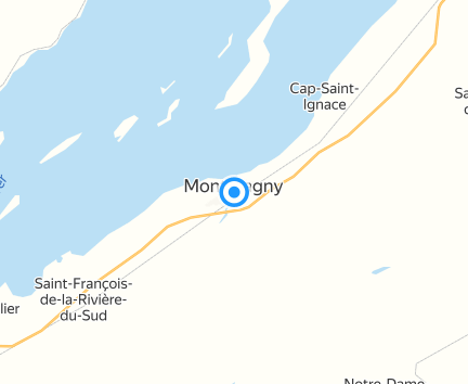 Proxim Montmagny