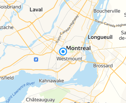 Proxim Montréal