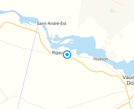 Proxim Rigaud