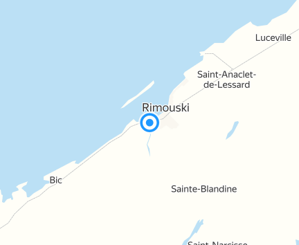 Proxim Rimouski