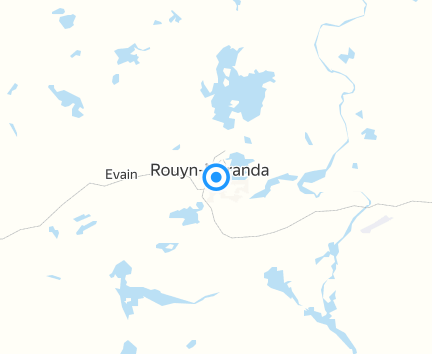 Proxim Rouyn-Noranda