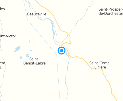 Proxim Saint-Georges