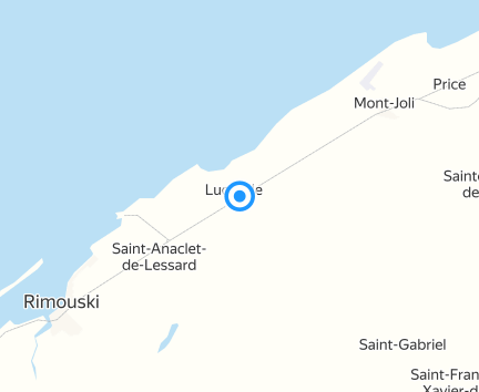 Proxim Sainte-Luce