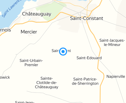 Proxim Saint-Rémi