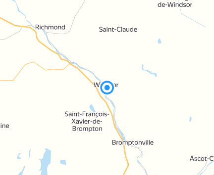 Proxim Windsor