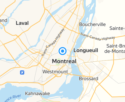 Quincaillerie Coop Montréal