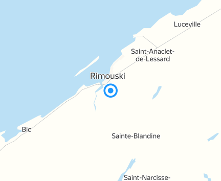 Quincaillerie Coop Rimouski