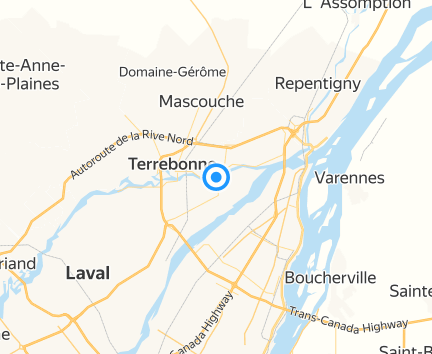 Régis Lavoie Laval