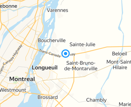 Reitmans Boucherville