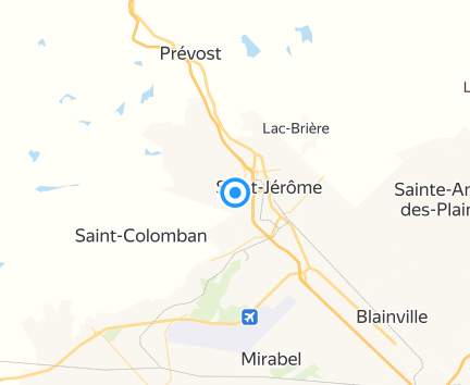 Repas D&rsquo;Antan Saint-Jérôme