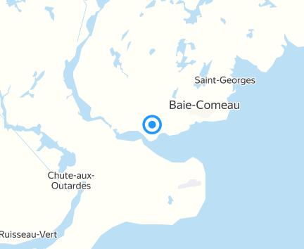 Restaurant Subway Baie-Comeau