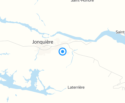 Restaurant Subway Saguenay Jonquière