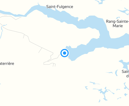 Restaurant Subway Saguenay La Baie