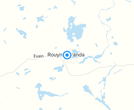 Restaurant Subway Rouyn-Noranda