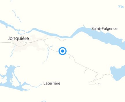 Restaurants Scores Saguenay