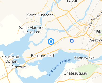Restaurants Scores Dollard-Des-Ormeaux
