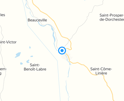 Restaurants Scores Saint-Georges
