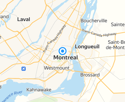 Resto Plateau Montréal