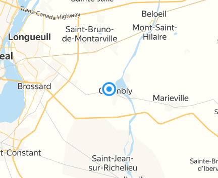 Robert Bernard – Pneu & Mécanique Chambly