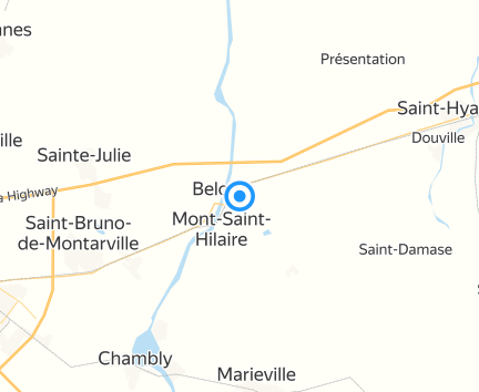 Robert Bernard – Pneu & Mécanique Mont-Saint-Hilaire