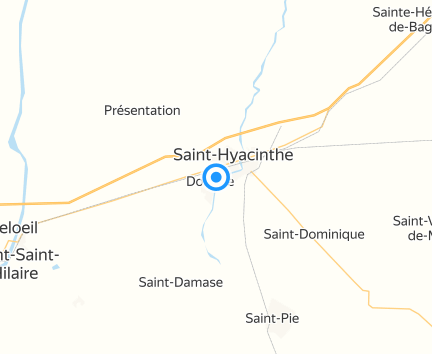 Robert Bernard – Pneu & Mécanique Saint-Hyacinthe