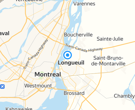Rodi Longueuil