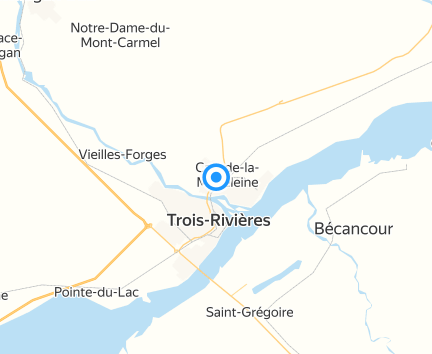 Rotisseries Fusée Trois-Rivières Cap-De-La-Madeleine